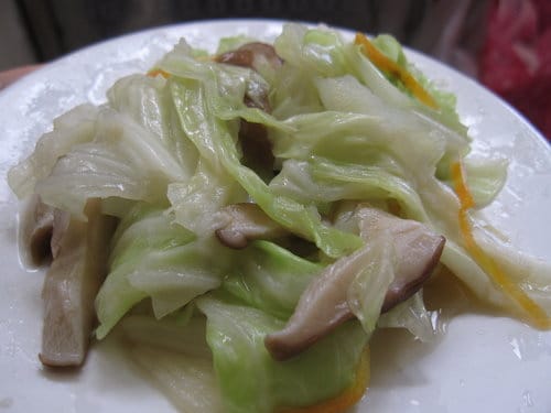 做月子餐料理(煮月子餐料理)