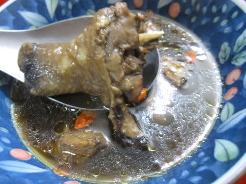 做月子餐料理(煮月子餐料理)