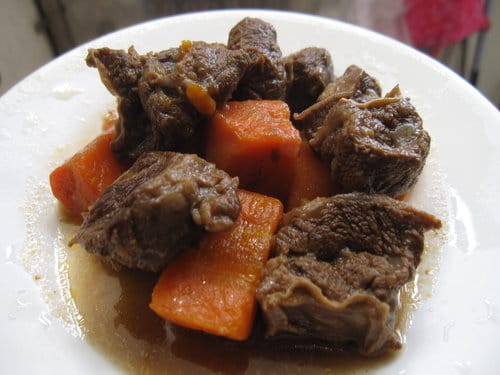 做月子餐料理(煮月子餐料理)
