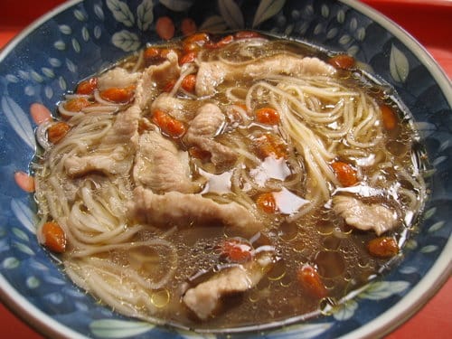 做月子餐料理(煮月子餐料理)