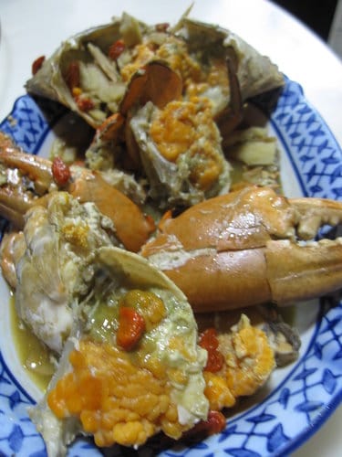 做月子餐料理(煮月子餐料理)