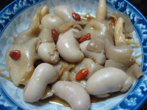 做月子餐料理(煮月子餐料理)