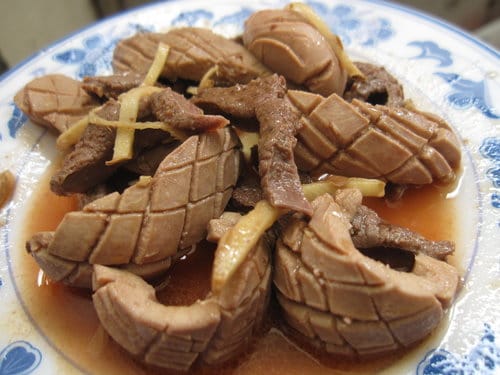 做月子餐料理(煮月子餐料理)
