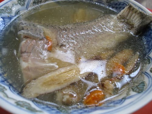 做月子餐料理(煮月子餐料理)