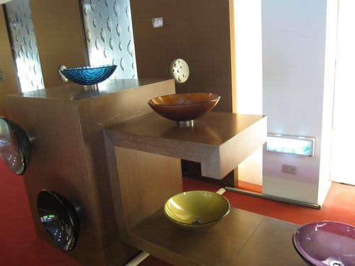 彰化景點『台灣玻璃館』 2樓展區 - 第38張圖 彰化景點『台灣玻璃館』 2樓展區