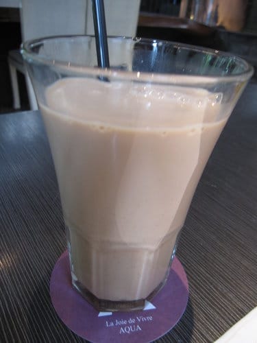 [台中市餐廳]水相餐廳惠中店