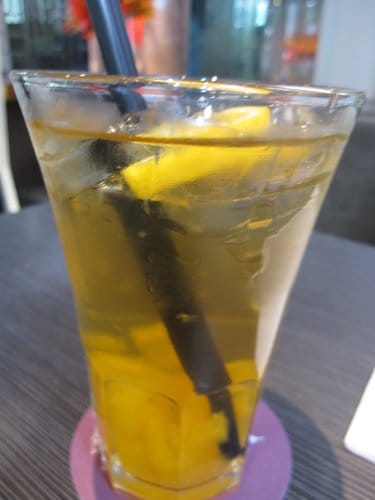 [台中市餐廳]水相餐廳惠中店