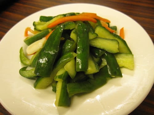 食記台中『東海商圈』程.上海小籠湯包美食館