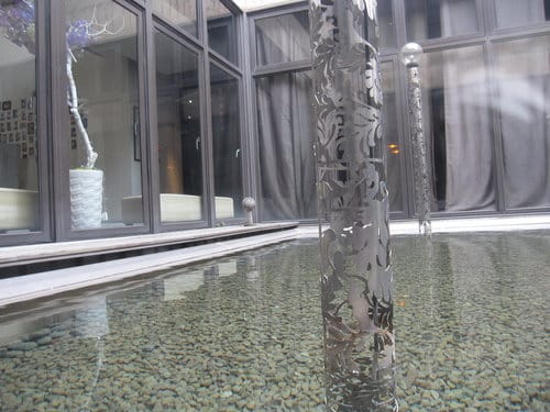 [台中市餐廳]水相餐廳惠中店