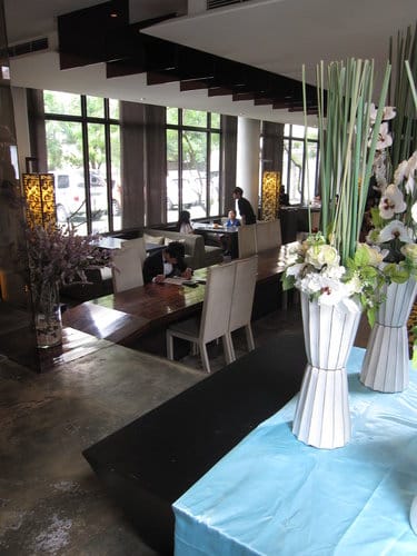 [台中市餐廳]水相餐廳惠中店