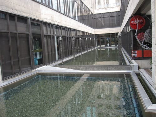 [台中市餐廳]水相餐廳惠中店