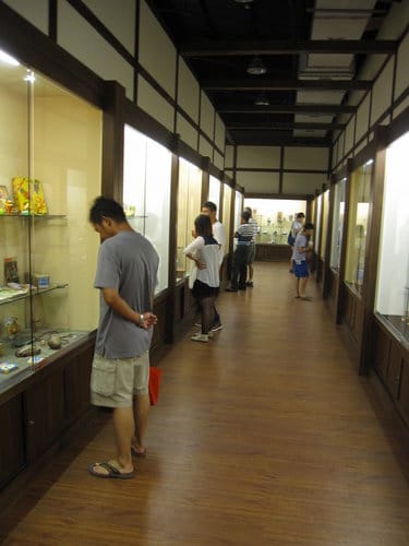 南投景點-草屯『寶島時代村』 寶島玩具博物館2013/7月開幕
