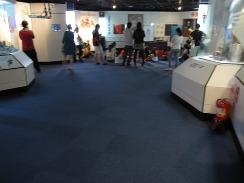 彰化景點『彰濱秀傳健康園區』 醫學博物館免費參觀 - 第34張圖 彰化景點『彰濱秀傳健康園區』 醫學博物館免費參觀