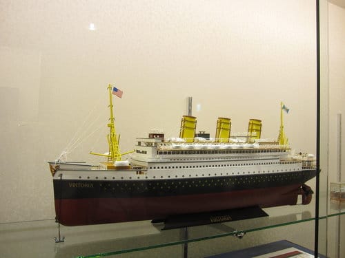南投景點-草屯『寶島時代村』 寶島玩具博物館2013/7月開幕