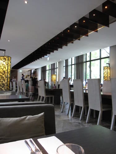 [台中市餐廳]水相餐廳惠中店