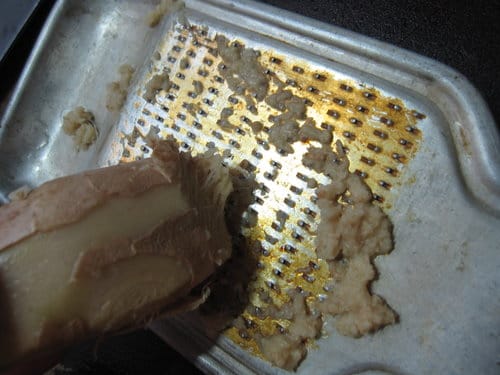 豆腐食譜『雞蛋豆腐蒸肉丸子』