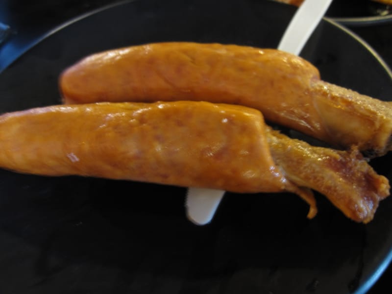 烤狀猿日式碳火燒肉.文心店 (35).JPG