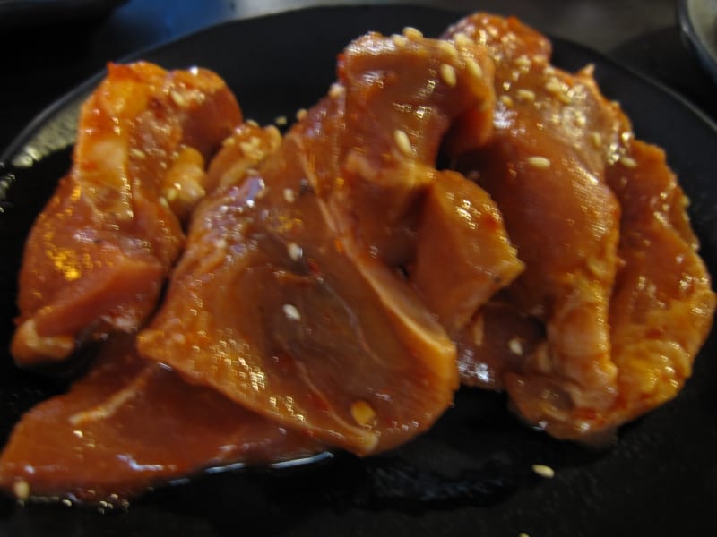 烤狀猿日式碳火燒肉.文心店 (20).JPG
