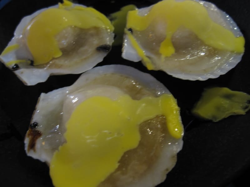 烤狀猿日式碳火燒肉.文心店 (34).JPG