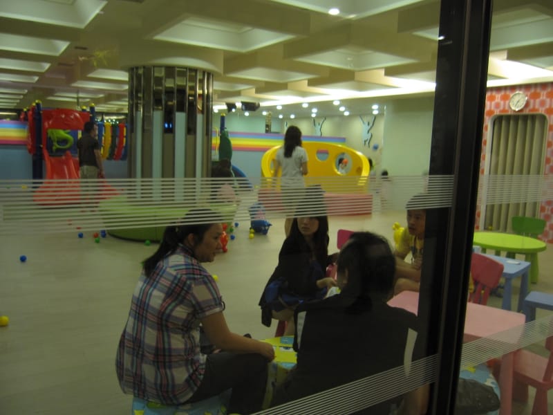 煙波飯店湖濱館 (20).JPG