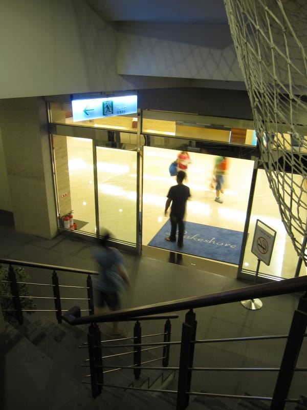 煙波飯店湖濱館 (25).JPG