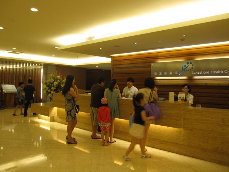煙波飯店湖濱館 (23).JPG