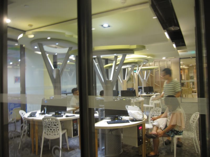 煙波飯店湖濱館 (21).JPG