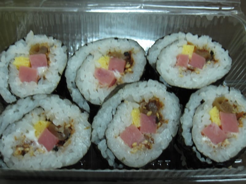 火腿壽司20.JPG