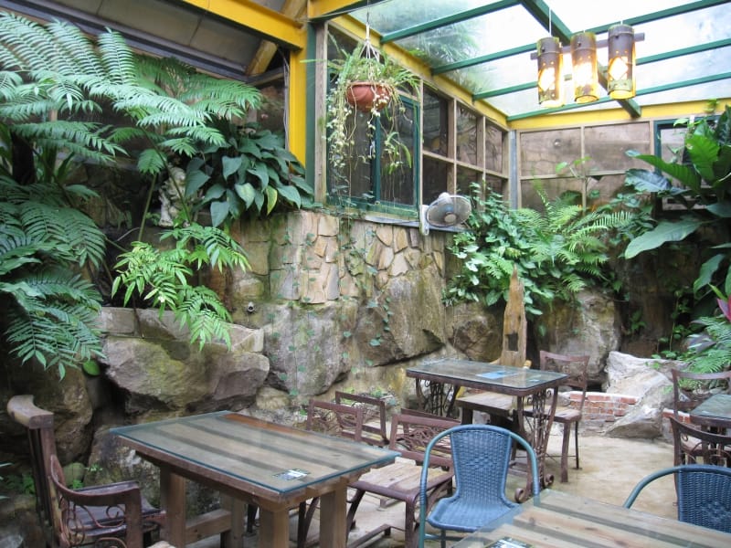 綠景咖啡屋 (16).JPG 綠景咖啡屋 (16).JPG