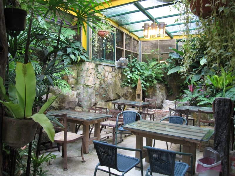 綠景咖啡屋 (5).JPG 綠景咖啡屋 (5).JPG