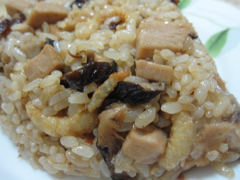 芋頭油飯.JPG