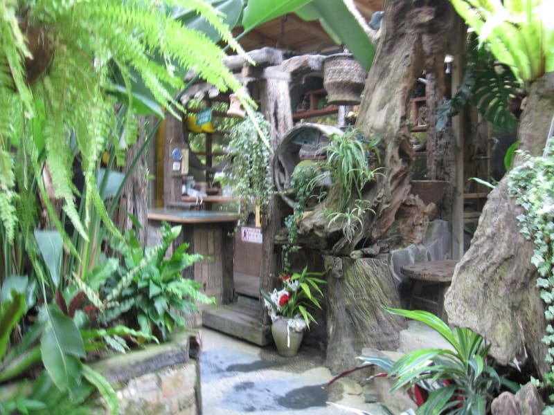 綠景咖啡屋 (23).JPG 綠景咖啡屋 (23).JPG