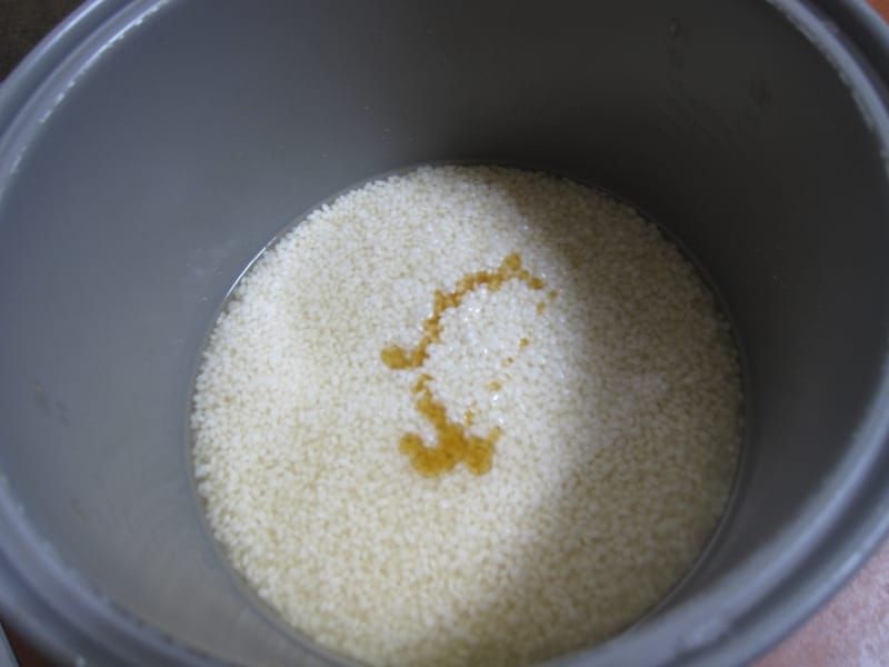 少許麻油.JPG