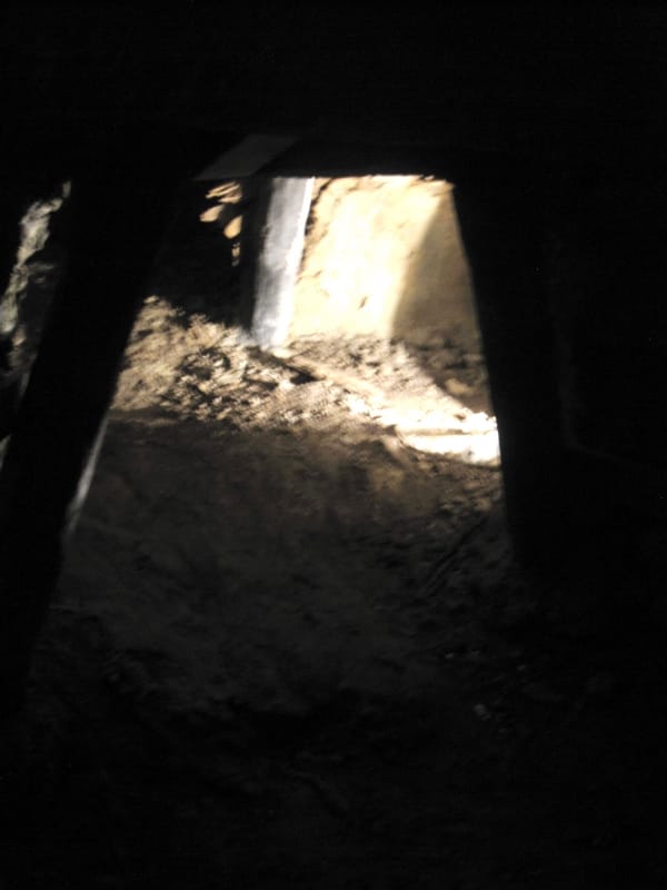 體驗礦坑. (2).JPG 體驗礦坑. (2).JPG