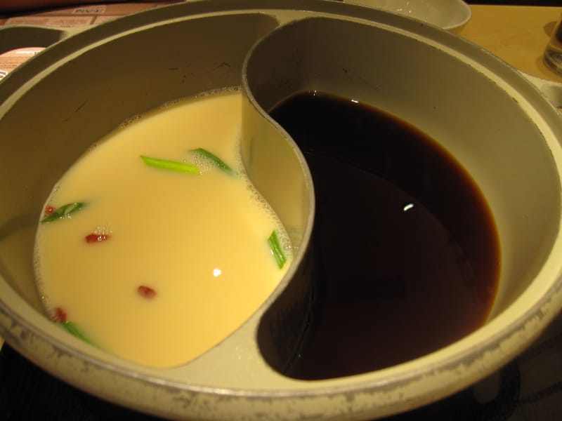 豆乳味噌汁.壽喜燒 (1).JPG