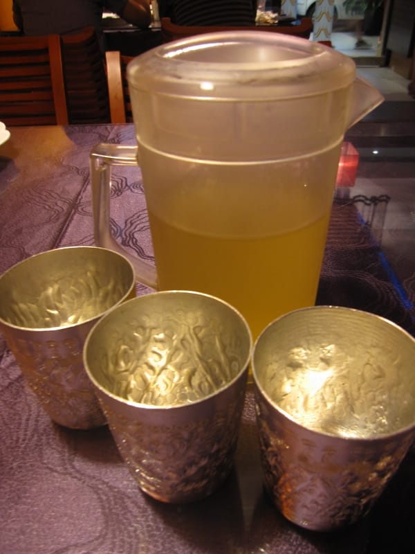 錫水杯香茅茶.JPG 錫水杯香茅茶.JPG