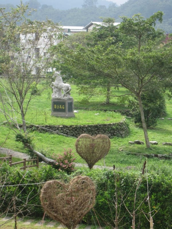 馬石公園賞河津櫻 (18).JPG
