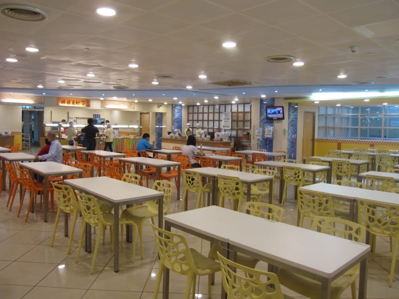 姊妹自助餐.JPG