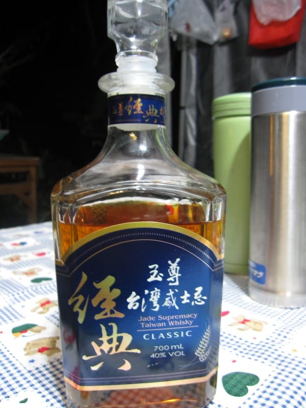 經典玉尊台灣威士忌.JPG 經典玉尊台灣威士忌.JPG