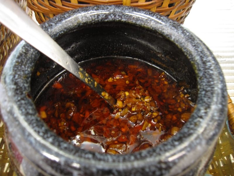 蒜丁辣椒醬.JPG 蒜丁辣椒醬.JPG