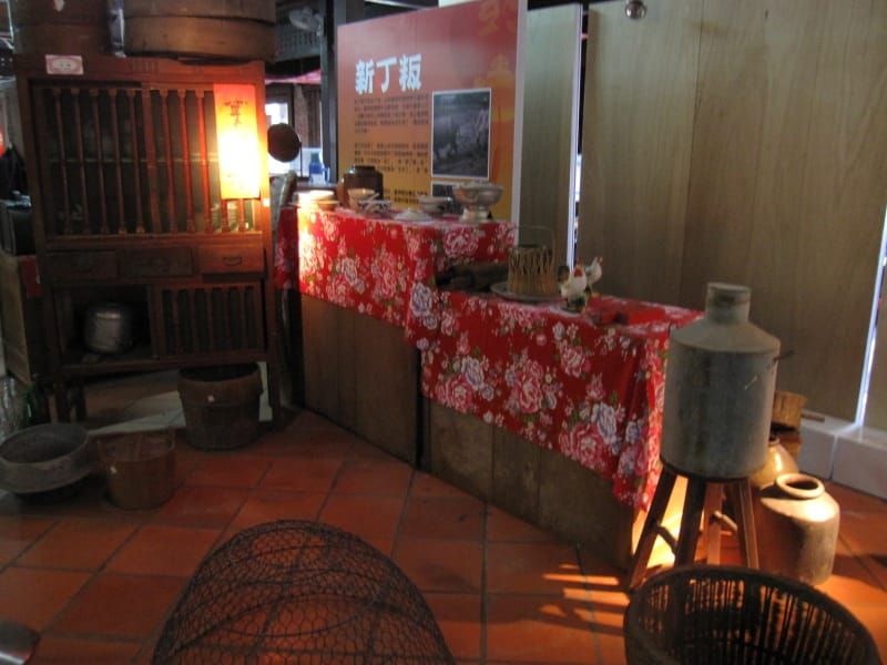 東勢客家文化園區 (8).JPG 東勢客家文化園區 (8).JPG
