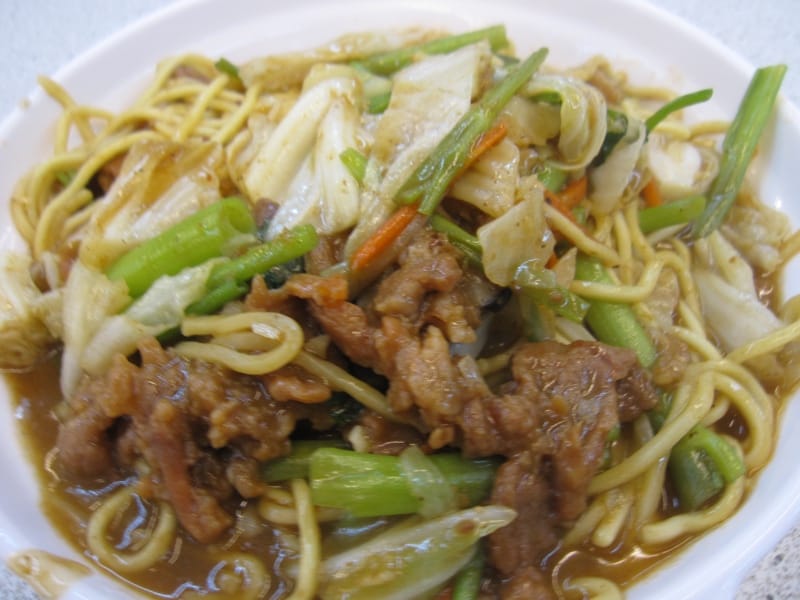 牛肉炒麵70.JPG