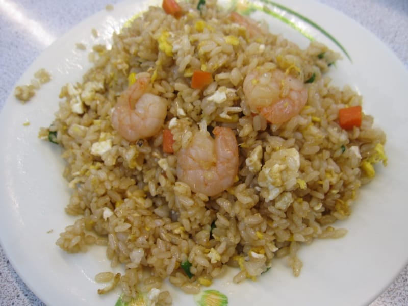 蝦仁炒飯70.JPG