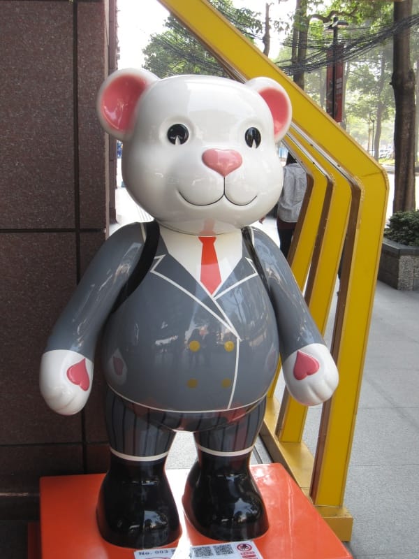 新光三越.泰迪熊 (3).JPG 新光三越.泰迪熊 (3).JPG
