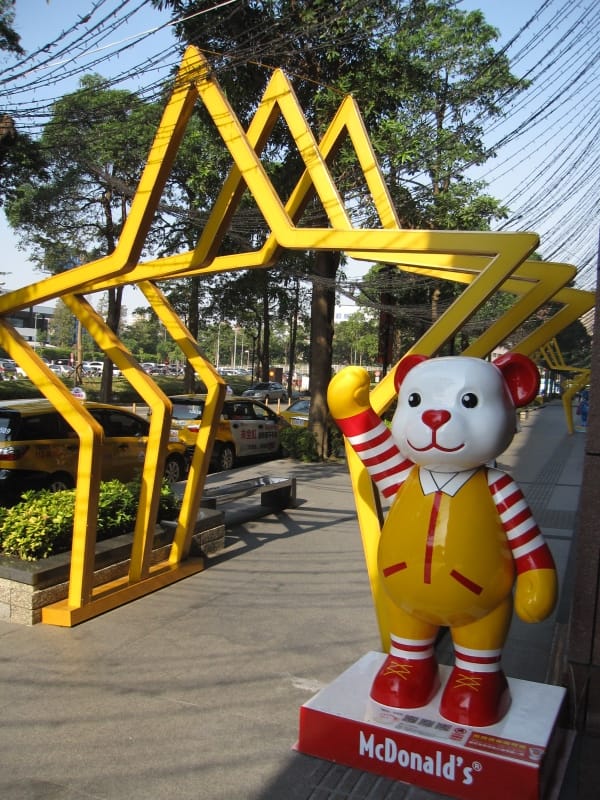 新光三越.泰迪熊 (10).JPG 新光三越.泰迪熊 (10).JPG