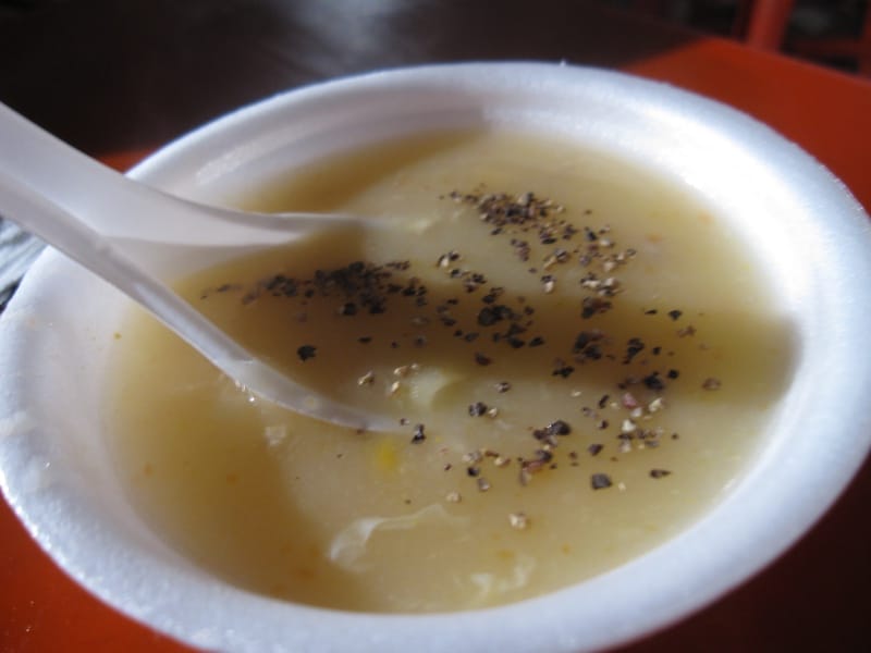 玉米濃湯.JPG 玉米濃湯.JPG