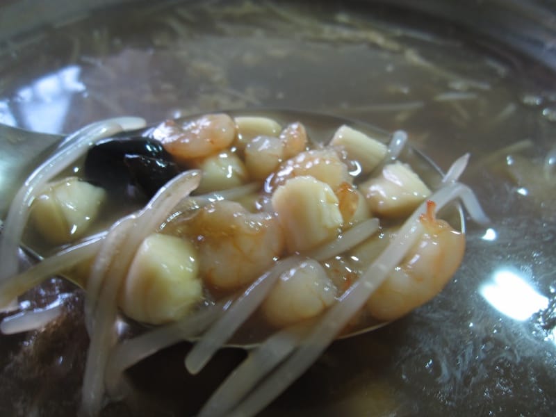 港式排翅羹.JPG