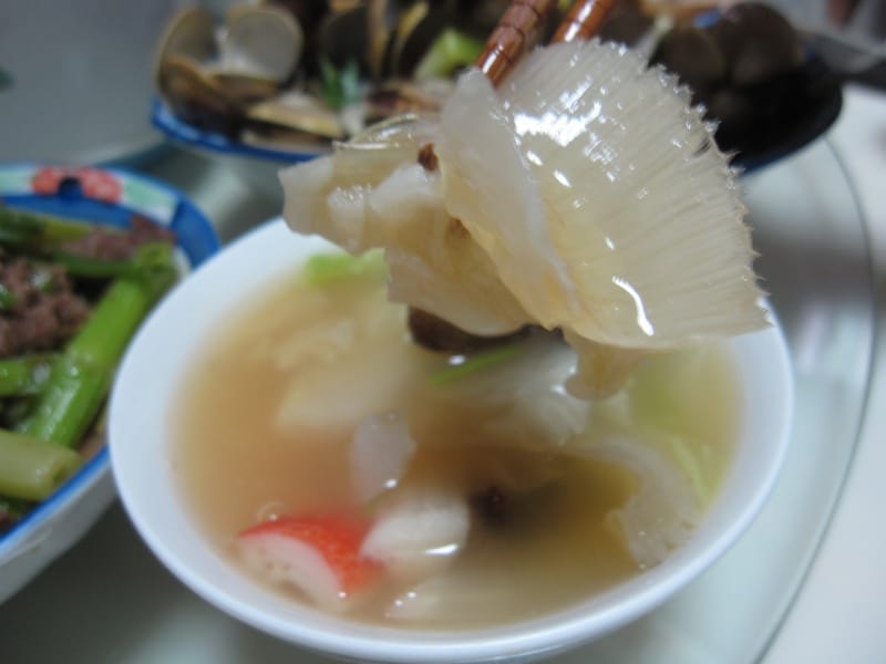 海鮮魚翅羹.JPG 海鮮魚翅羹.JPG