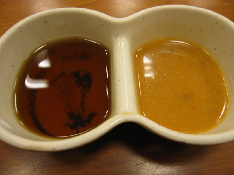 淡醬油.芝麻味噌醬.JPG 淡醬油.芝麻味噌醬.JPG