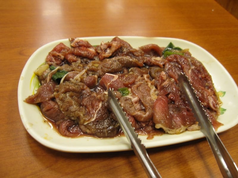 銅盤烤肉-牛肉180.JPG 銅盤烤肉-牛肉180.JPG